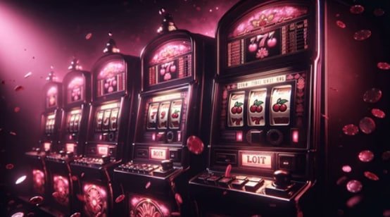 Slot online game selection on jili63 for Filipino casino players